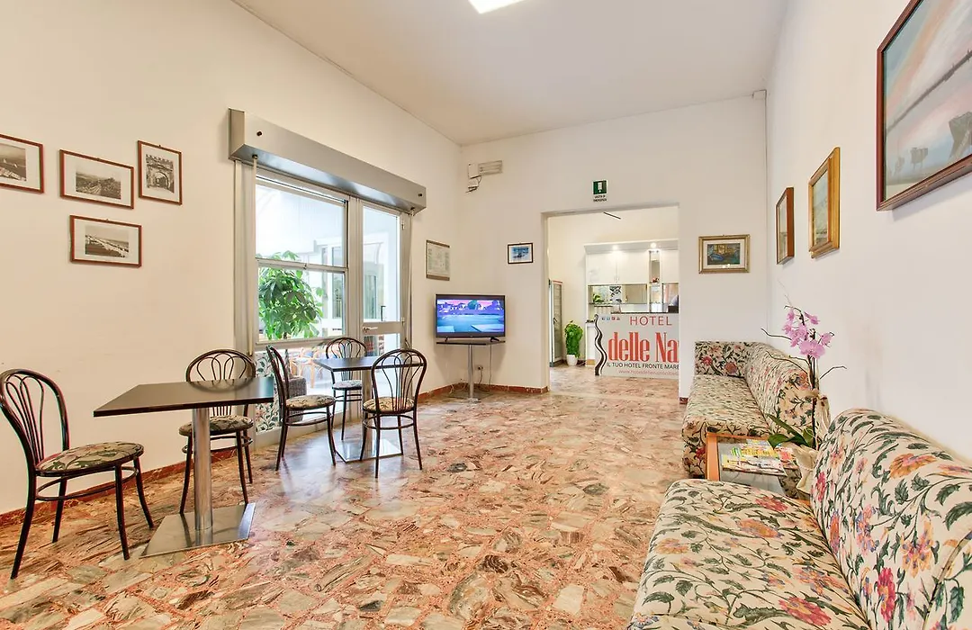 Hotel Delle Nazioni Valentini Family Village-1