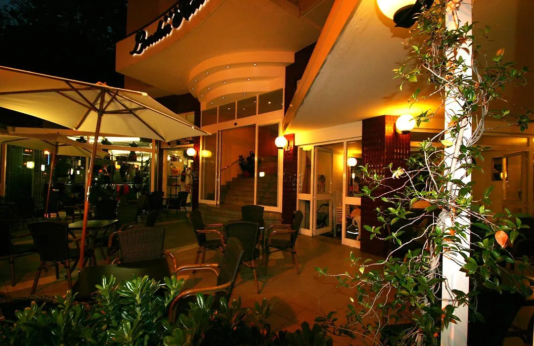 Hotel London-1