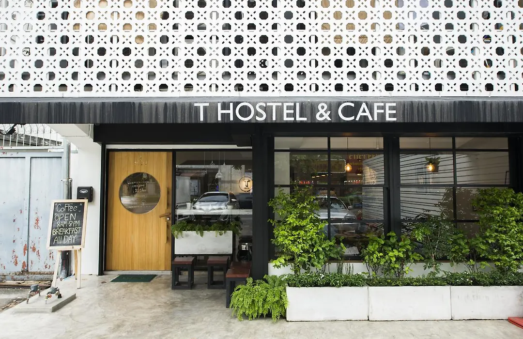 T Hostel @ Victory Monument-1