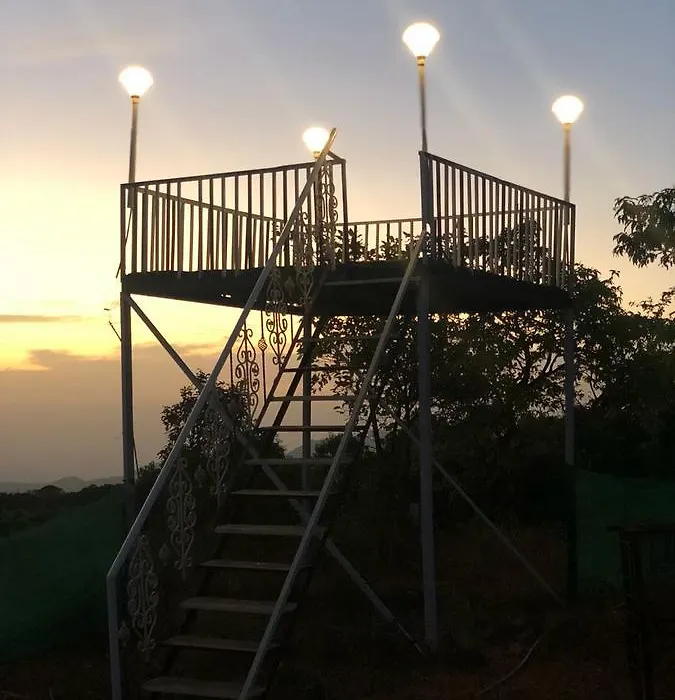 Ashoka Villa 3 Bhk Mahabaleshwar-1