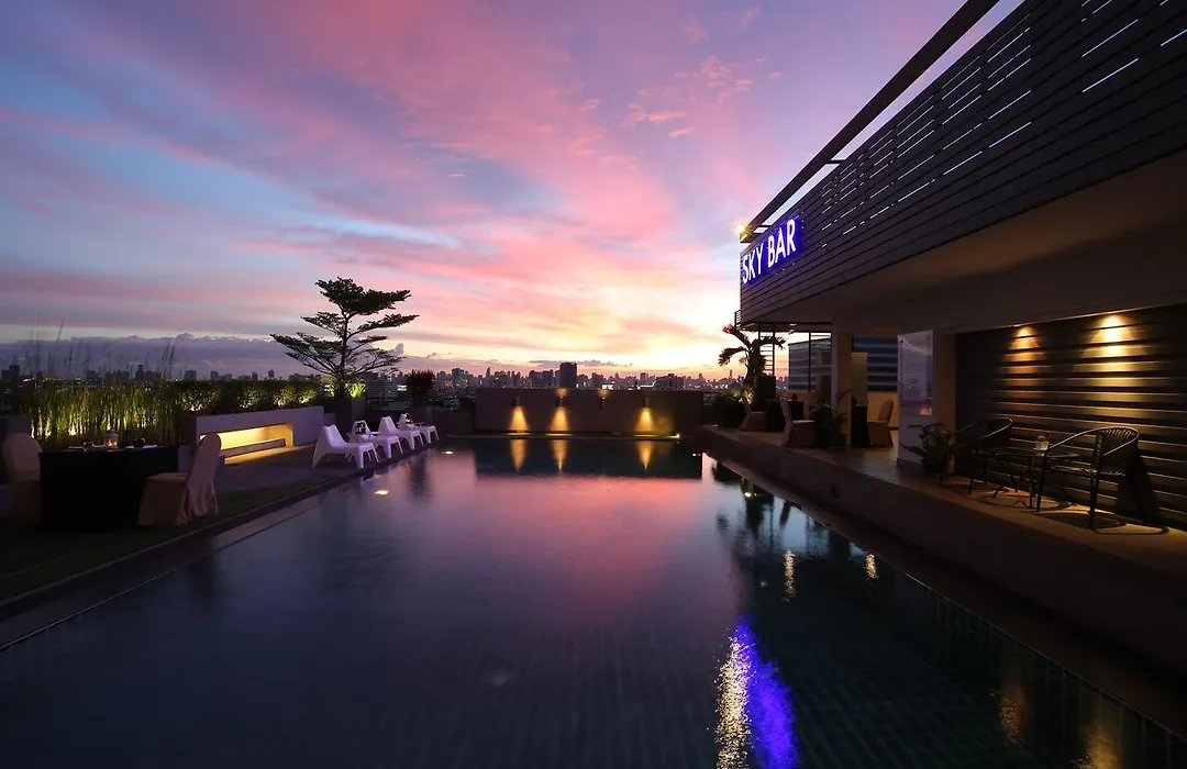 Bangkok Inter Place-1