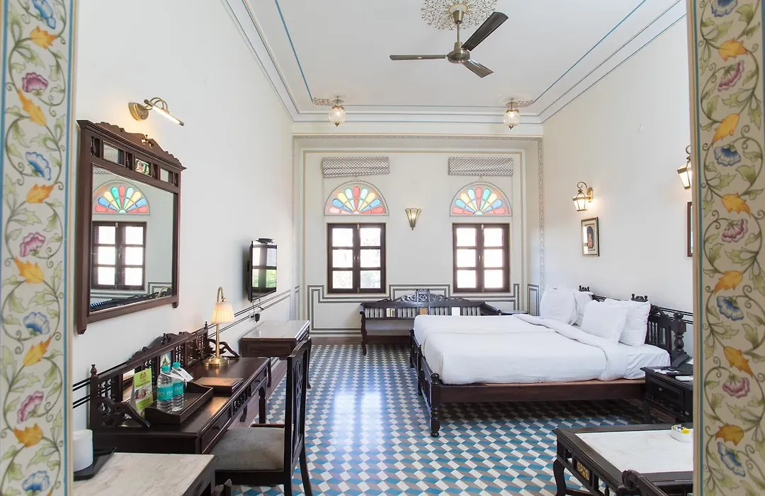 Grand Uniara A Heritage Hotel-1