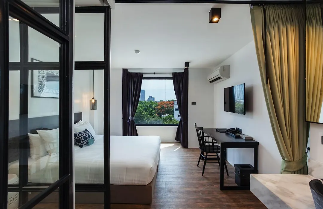 Oriental Heritage Hotel-1