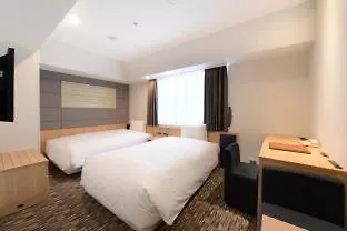 Vessel Inn Ueno Iriya Station-1