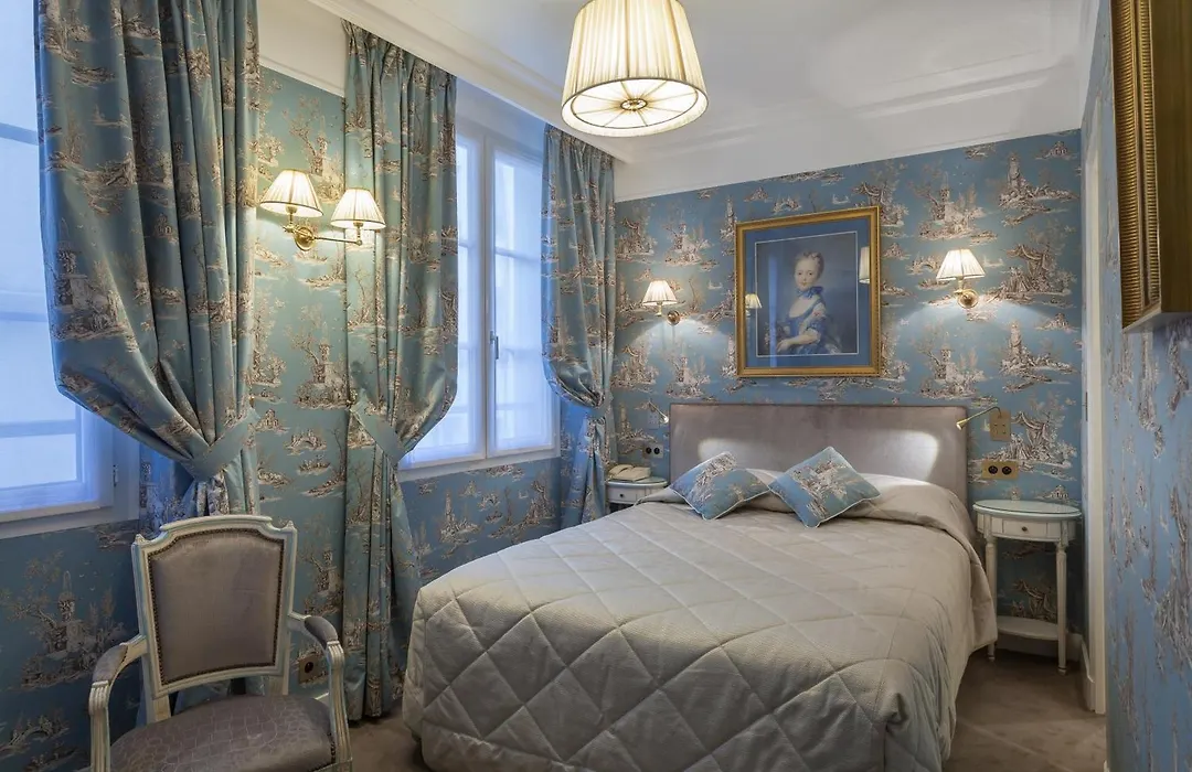 Grand Hotel De L'Univers Saint-Germain-1