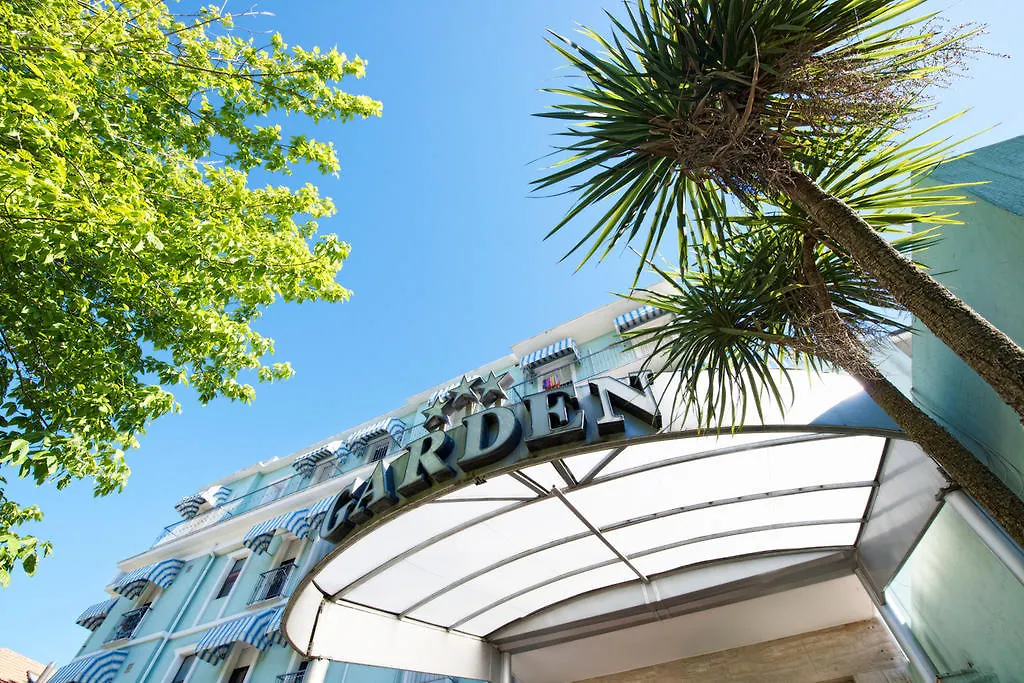 Hotel Garden-1