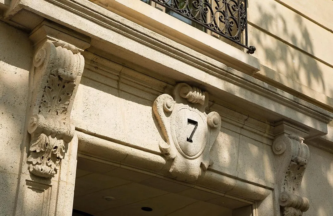 Goralska Residences Paris Bastille-1
