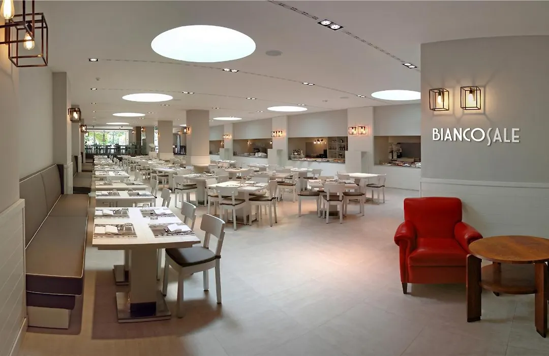 Hotel Europa Monetti-1