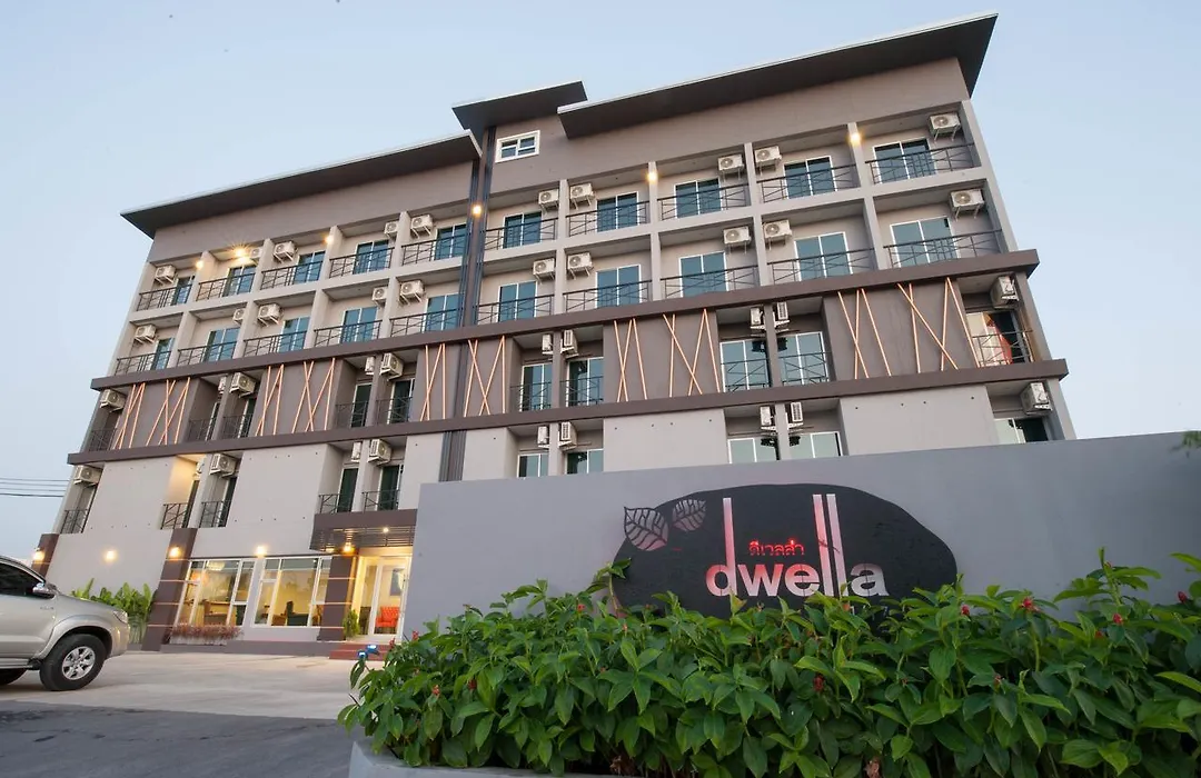 Dwella Suvarnabhumi-1