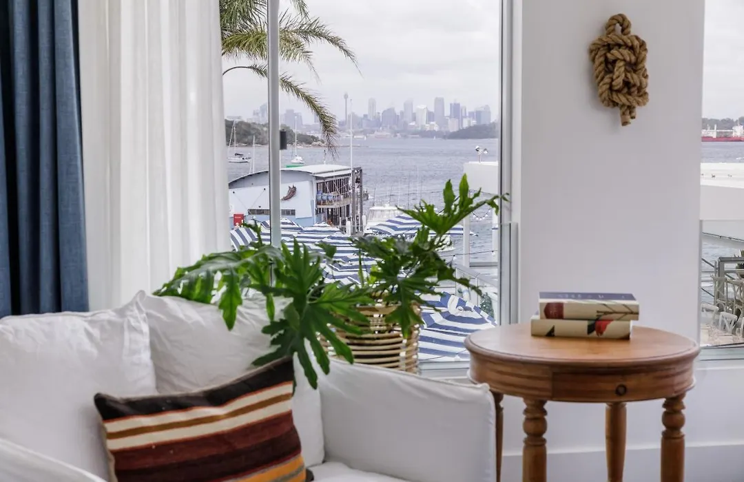 Watsons Bay Boutique Hotel-1