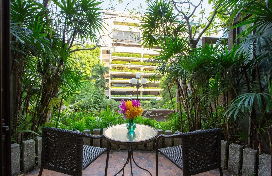 Voco Bangkok Surawong By Ihg-1