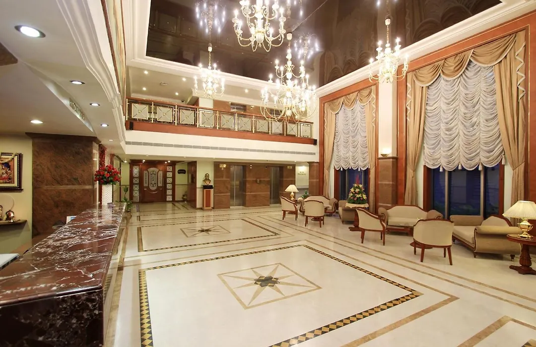 The Rialto Hotel-1