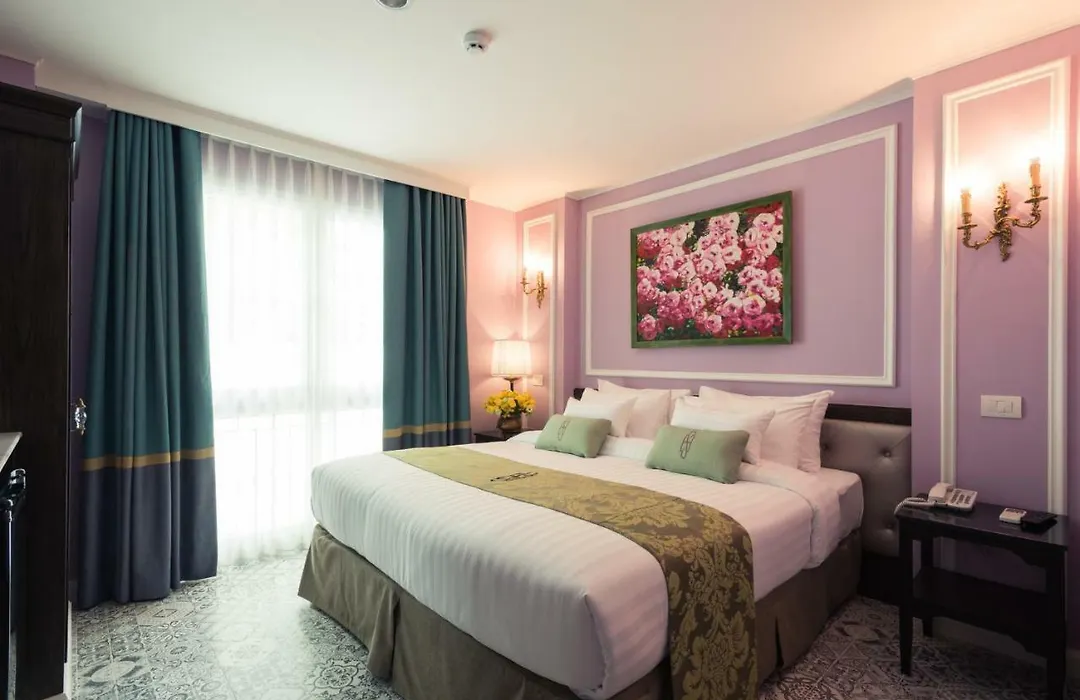 Sara'S Hotel-1