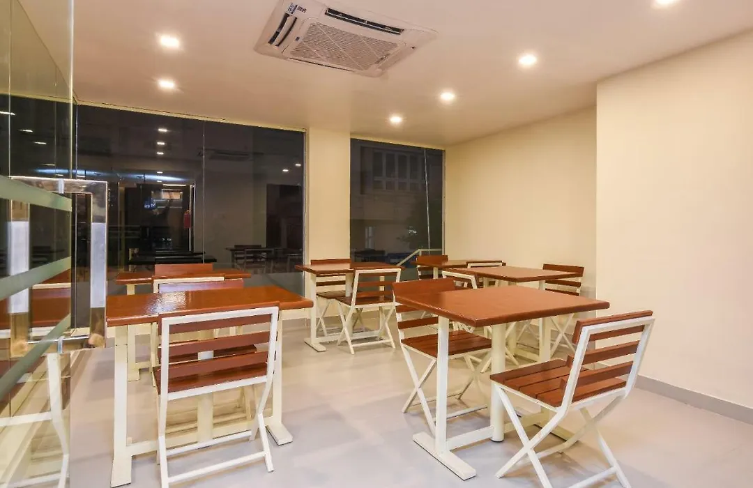 Kensington Suites-1