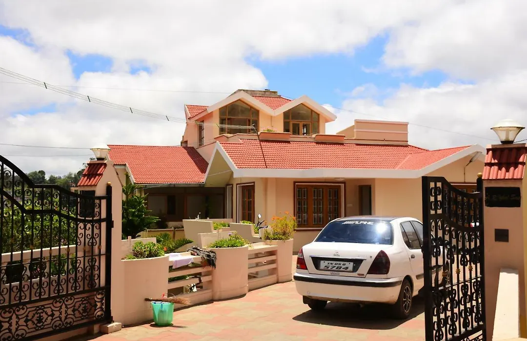 Rainbow Cottages-Budget Friendly Rooms-1