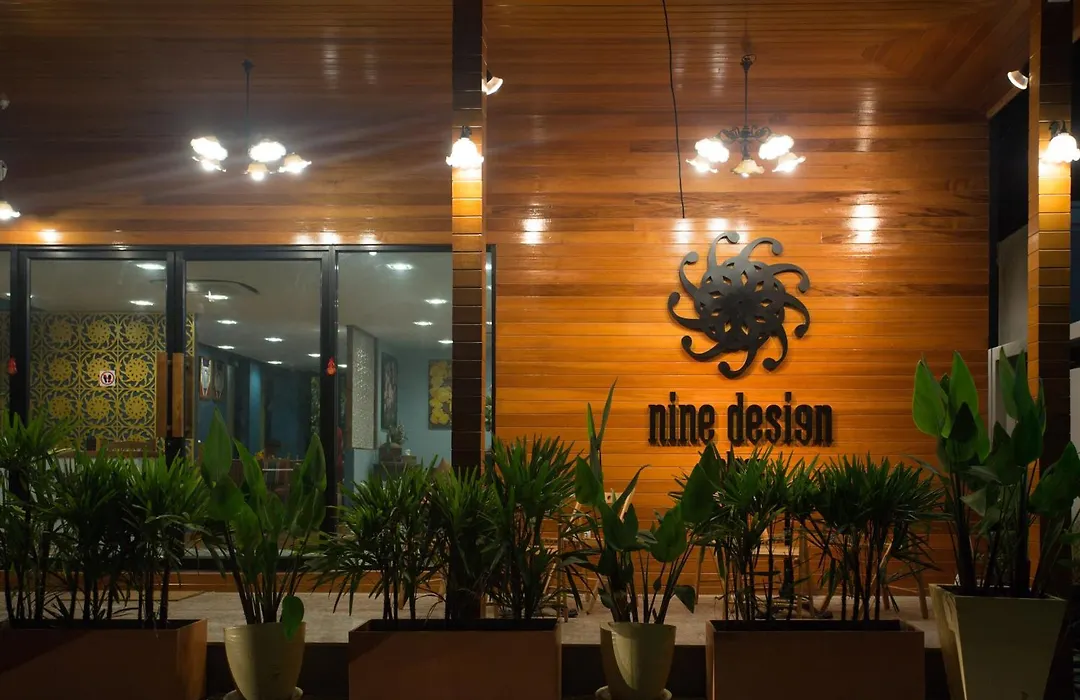 Nine Design Place-1