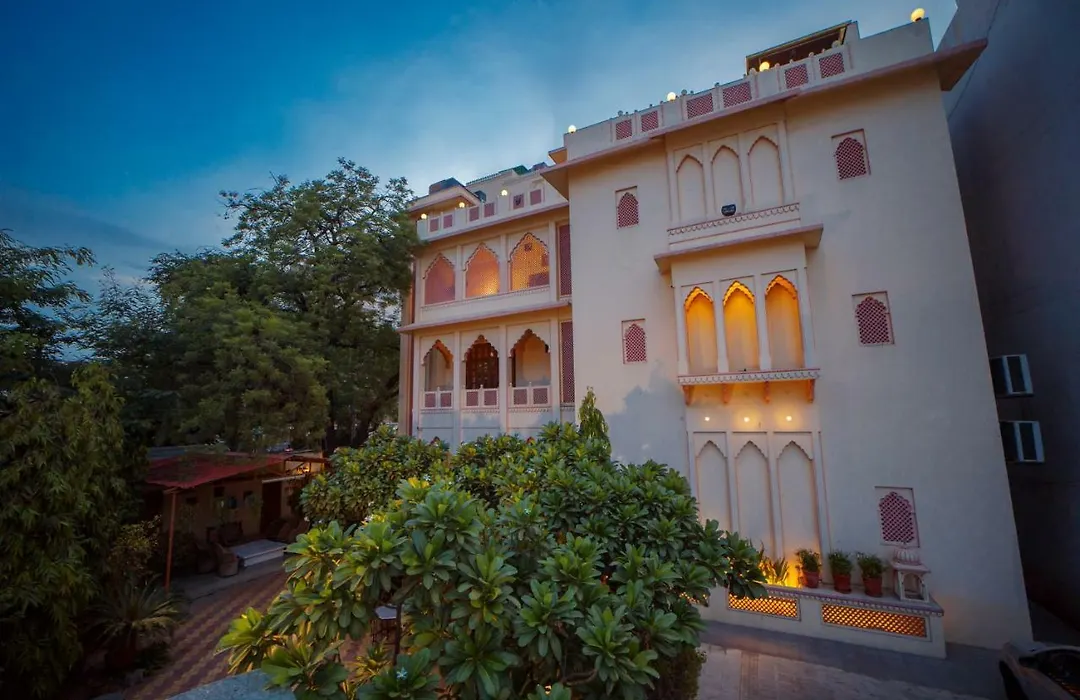 Hotel H R Palace-1