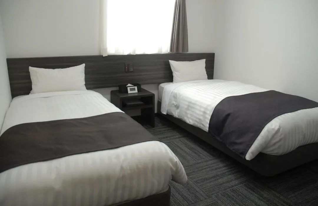 Okachimachi Urban Hotel-1