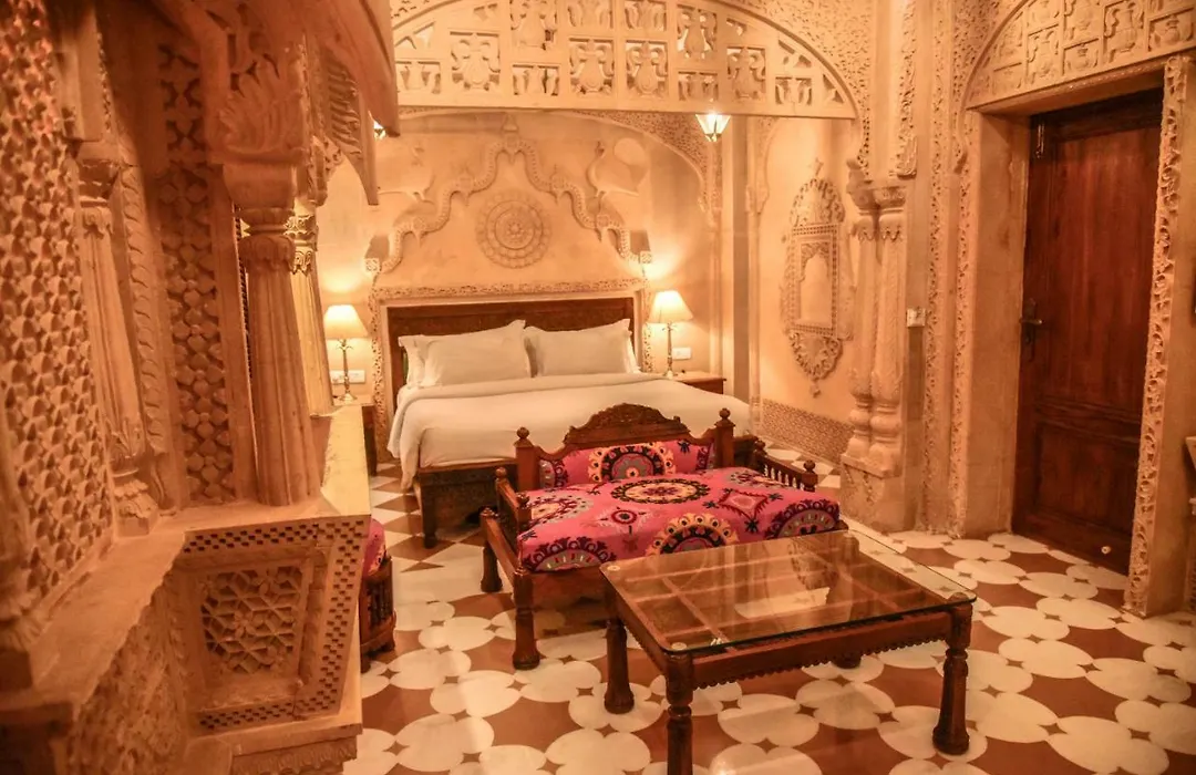 Pearl Palace Heritage Boutique Hotel-1