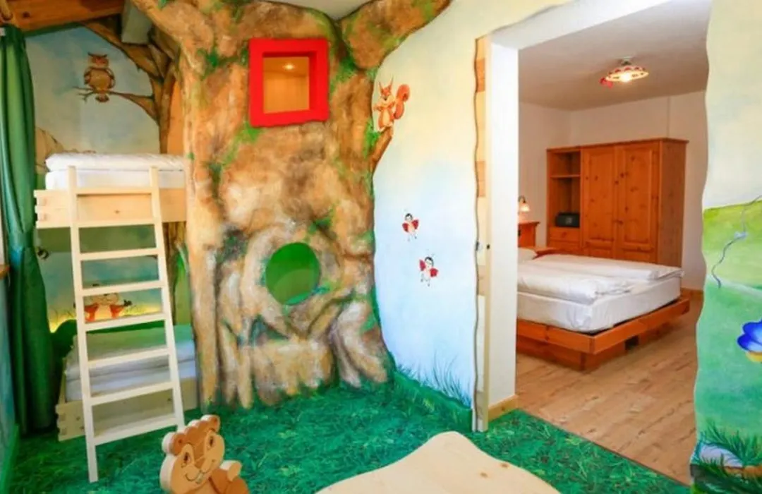 Mytime Hotels La Grotta-1