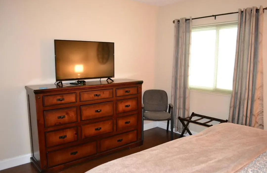 River Place Condos #504 2Bd-1