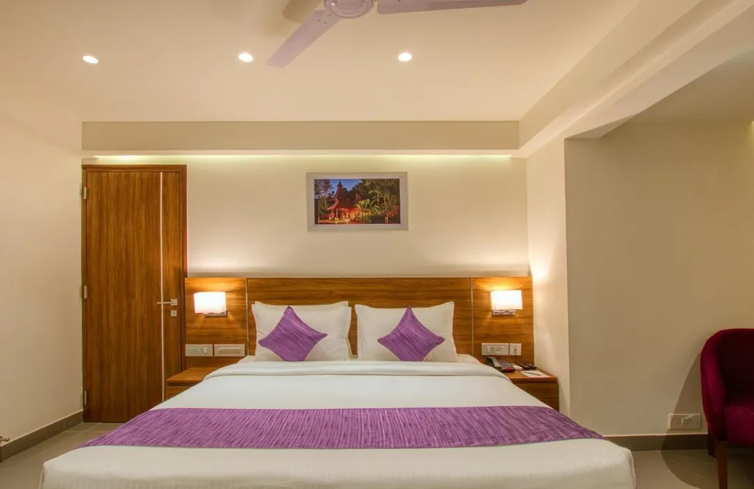 Lilac By Tamara 5Th Block Jayanagar-1