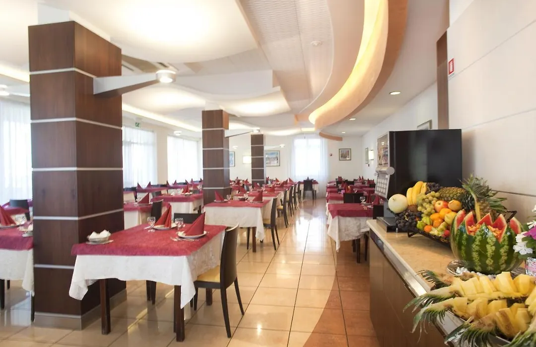 Hotel Internazionale-1