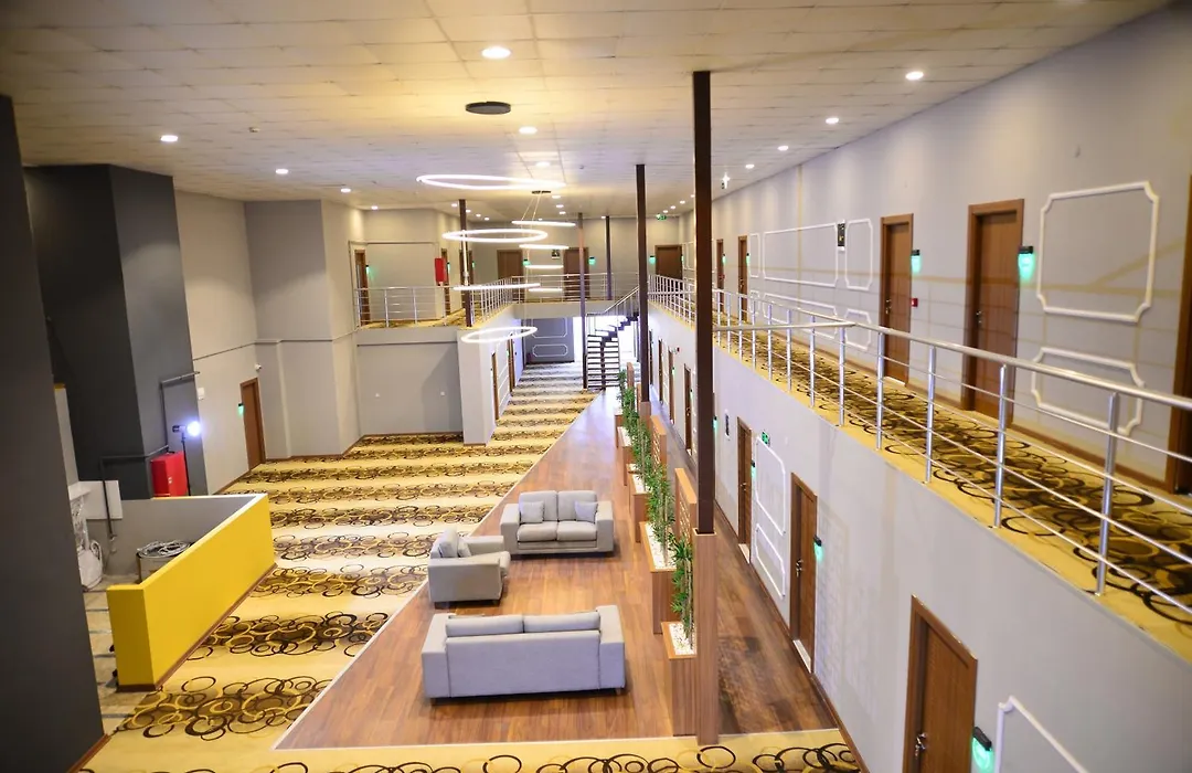 Privado Hotels-1