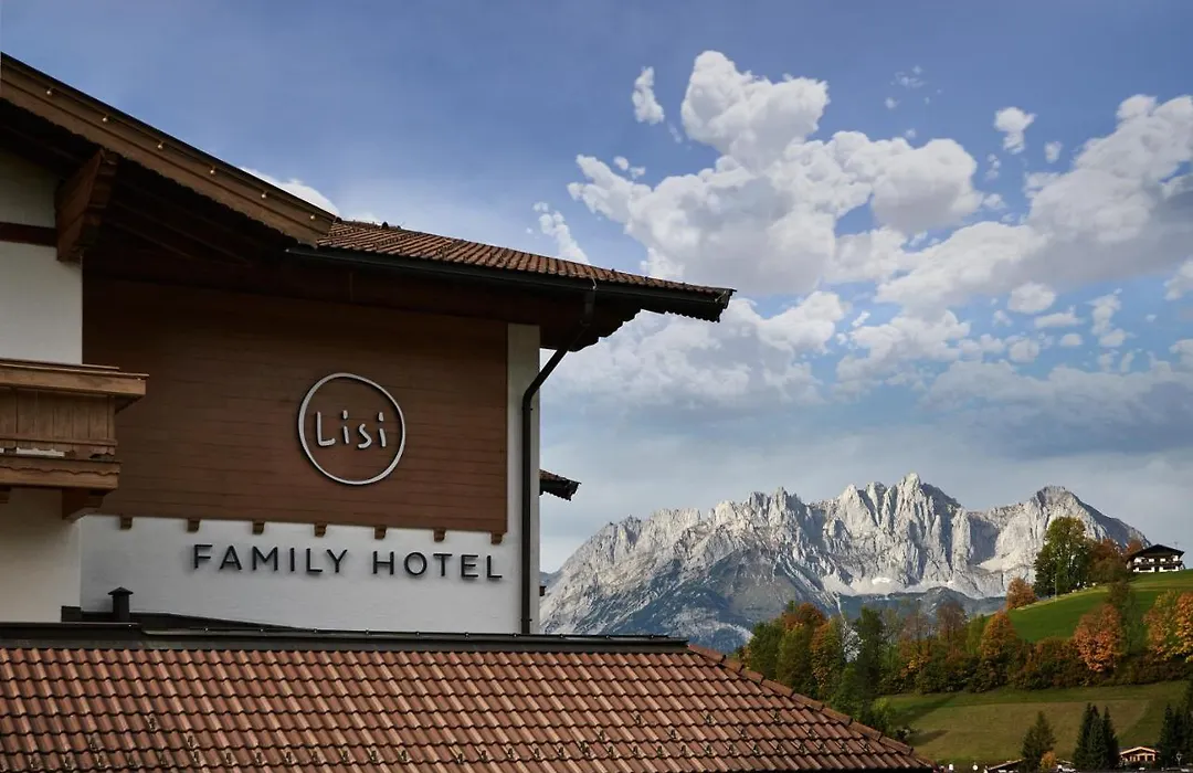 Lisi Family Hotel-1
