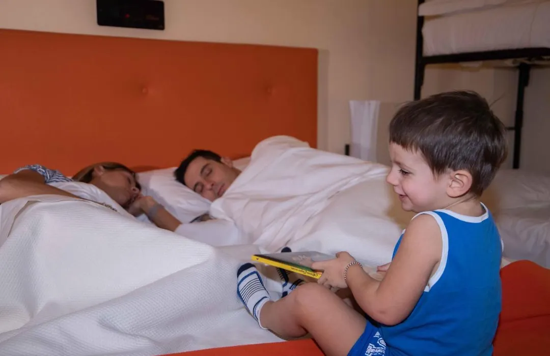Hotel Madison - Cattolica-1