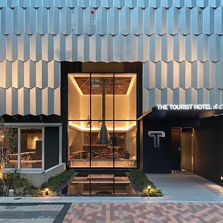 The Tourist Hotel & Cafe Akihabara-3