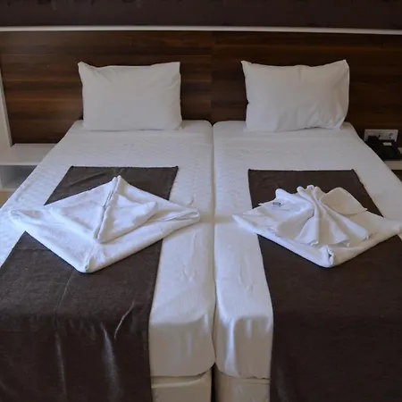 Grand Antalya Hotel-3