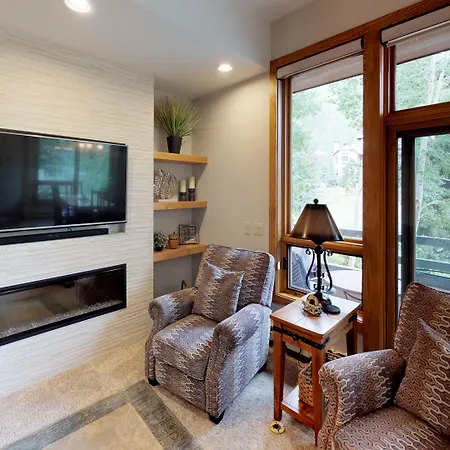 Vail Residences At Cascade Village, A Destination By Hyatt Residence-2