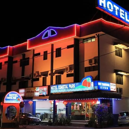 Coastal Park Hotel-3