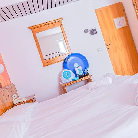 Fabilia Family Hotel - Polsa-3