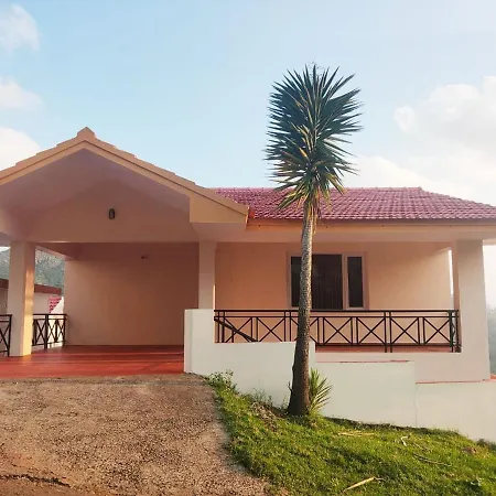 Mist Resorts Ooty-3