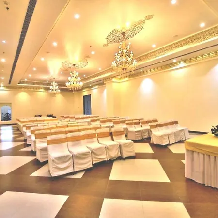 Rudra Vilas - A Royal Heritage Hotel-2