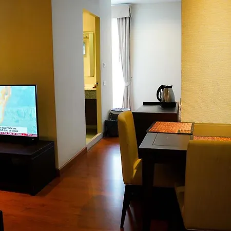 Siam Bright Suite-3