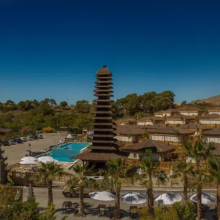 Magic Natura Resort-3