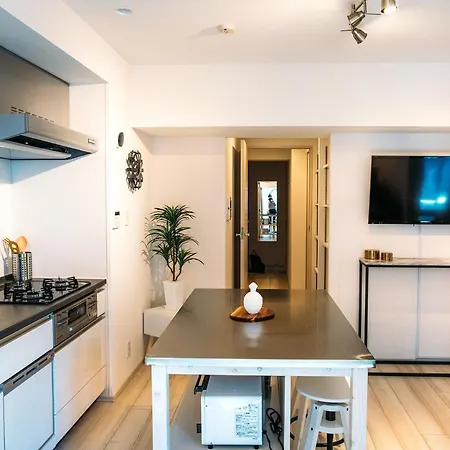 Dash Living Nihonbashi-3