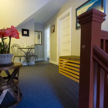 A And Fayebed And Breakfast, Inc,-2