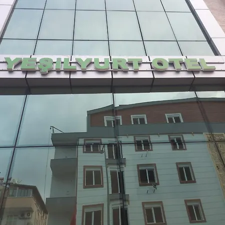Yesilyurt Otel-3