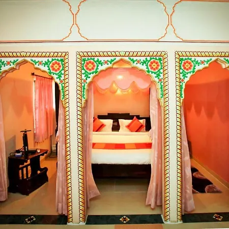 Hotel Moon Light Palace-2