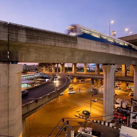 Cubic Bangna-3