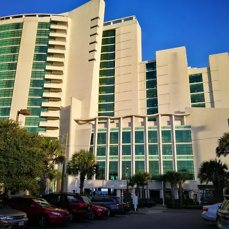 Deluxe Ocean Front Two-Bedroom Condo In Sandy Beach Resort-2