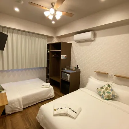 Kainoa Guesthouse-2