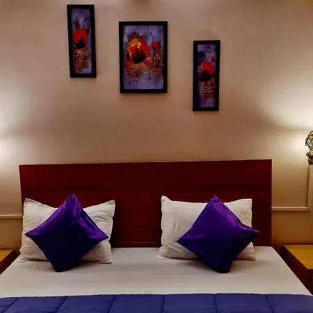 Nilgiri Villa With Swimming Pool-2