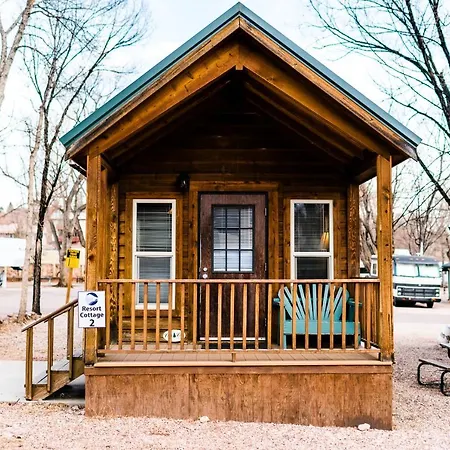Garden Of The Gods Rv Resort-3