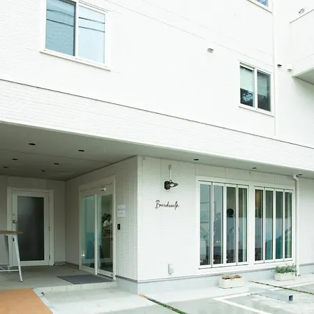 Port House Hatsudai-2