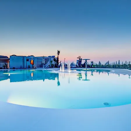 Mediterraneo Hotel&Suites-3